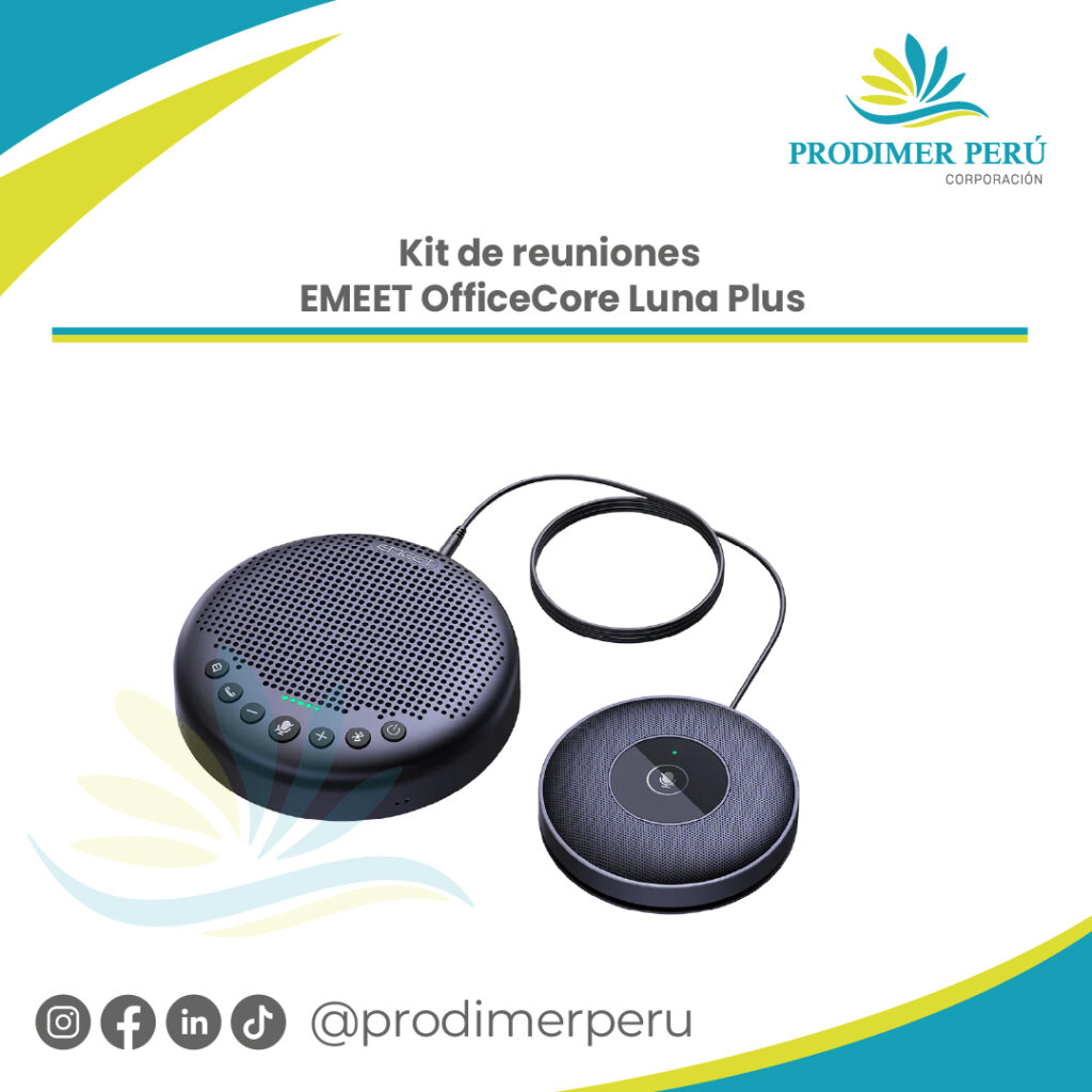 PRODIMER PER&Uacute;