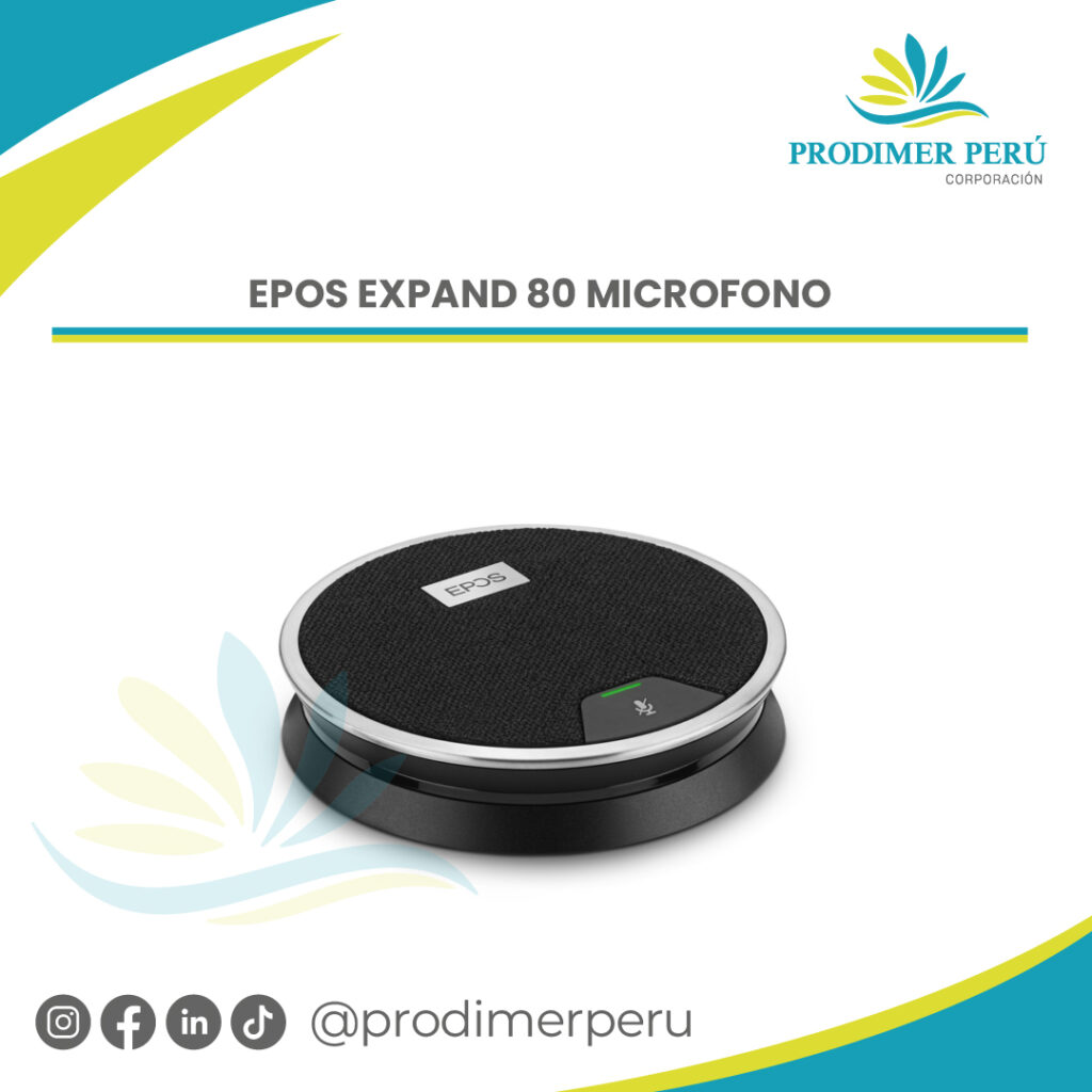 PRODIMER PER&Uacute;