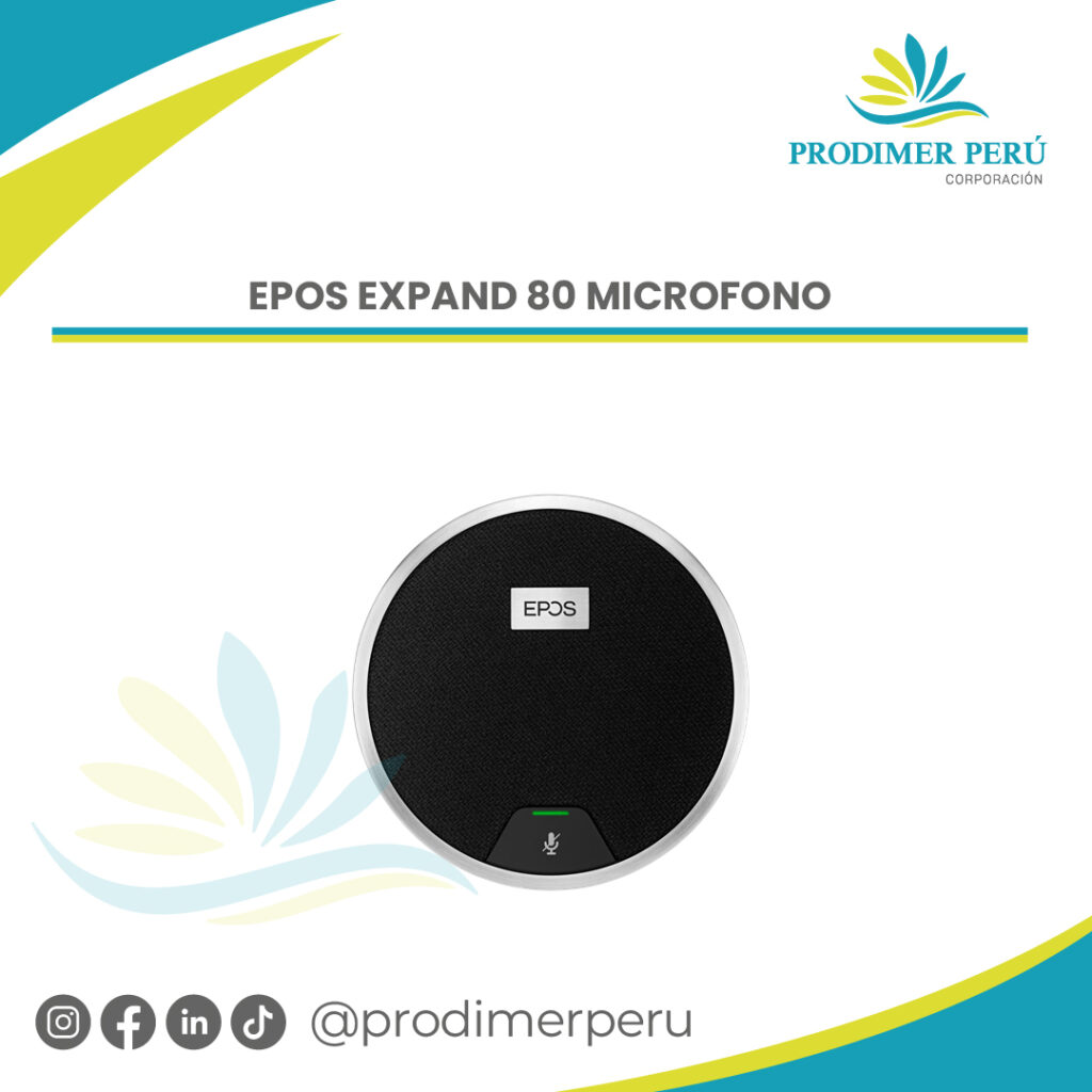 PRODIMER PER&Uacute;