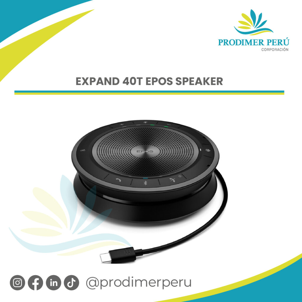 PRODIMER PER&Uacute;