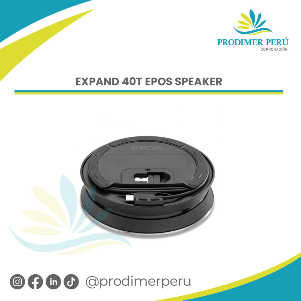 PRODIMER PER&Uacute;