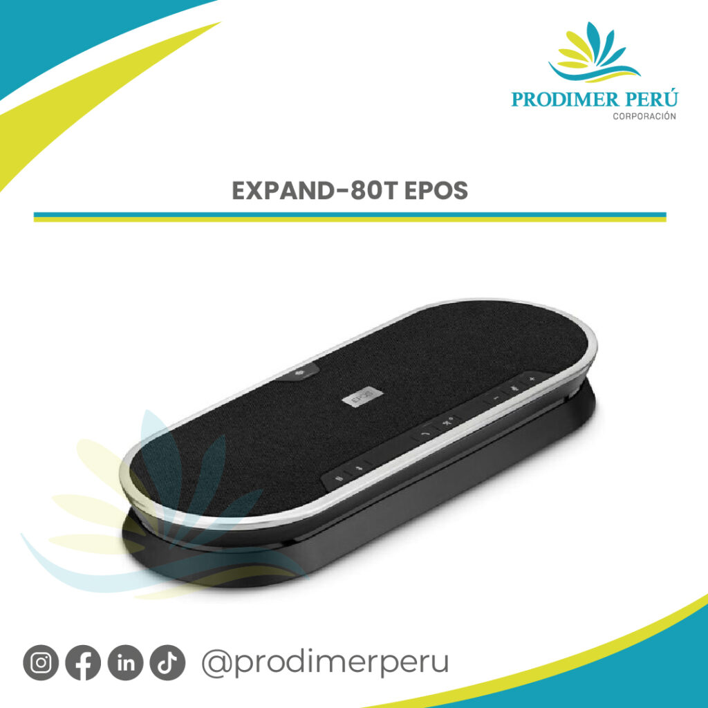 PRODIMER PER&Uacute;