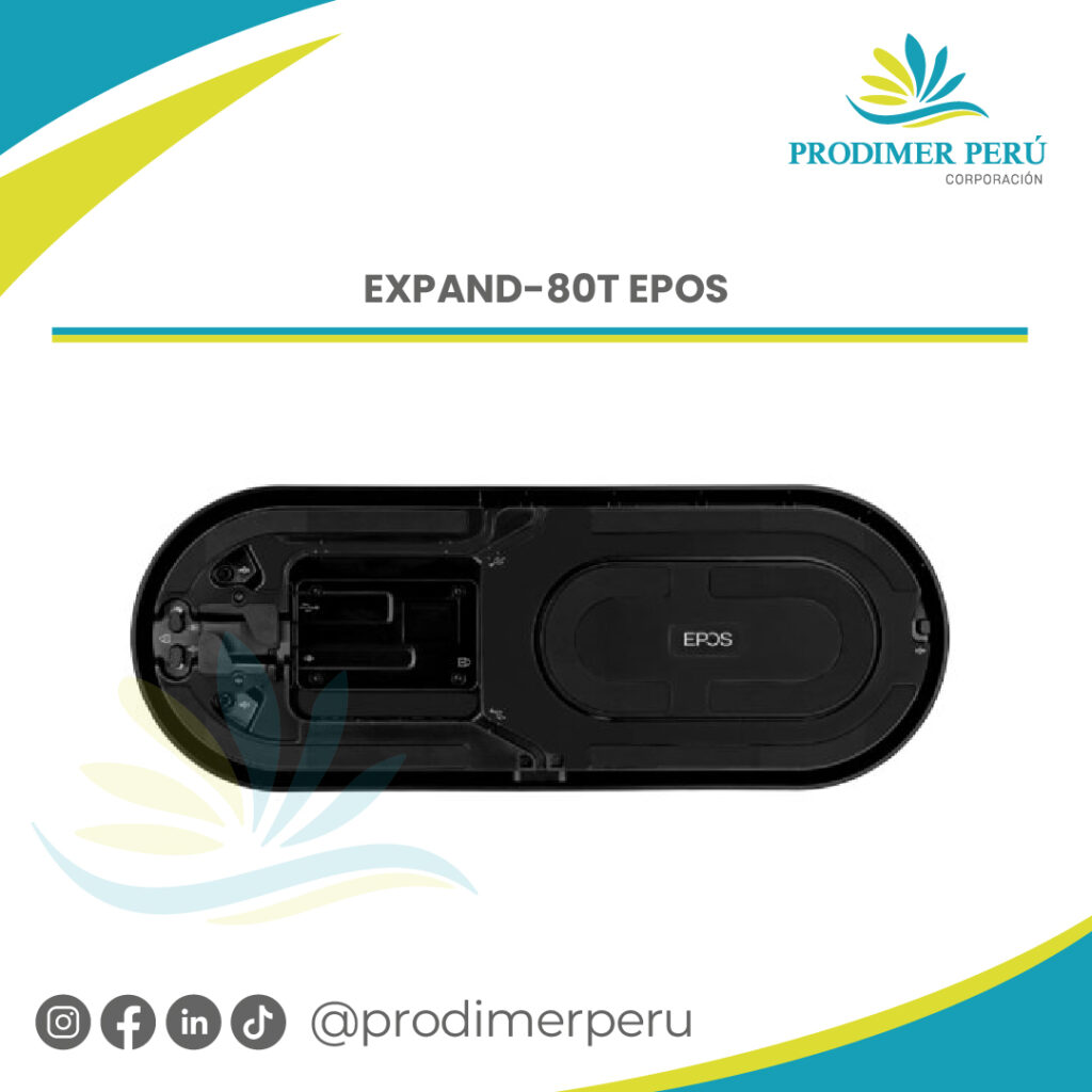 PRODIMER PER&Uacute;