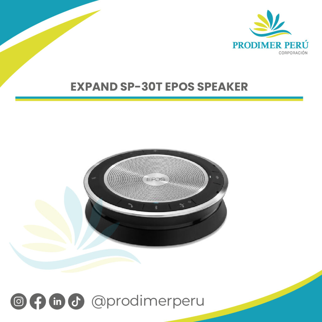 PRODIMER PER&Uacute;