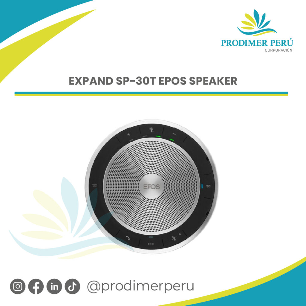 PRODIMER PER&Uacute;