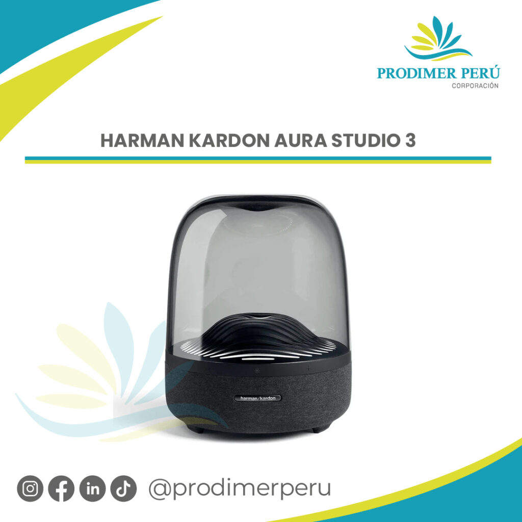 PRODIMER PER&Uacute;