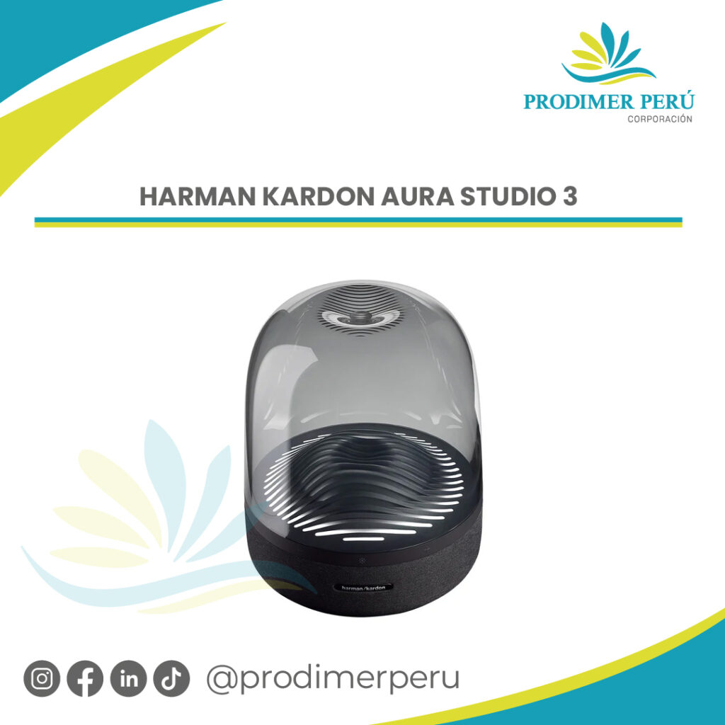 PRODIMER PER&Uacute;