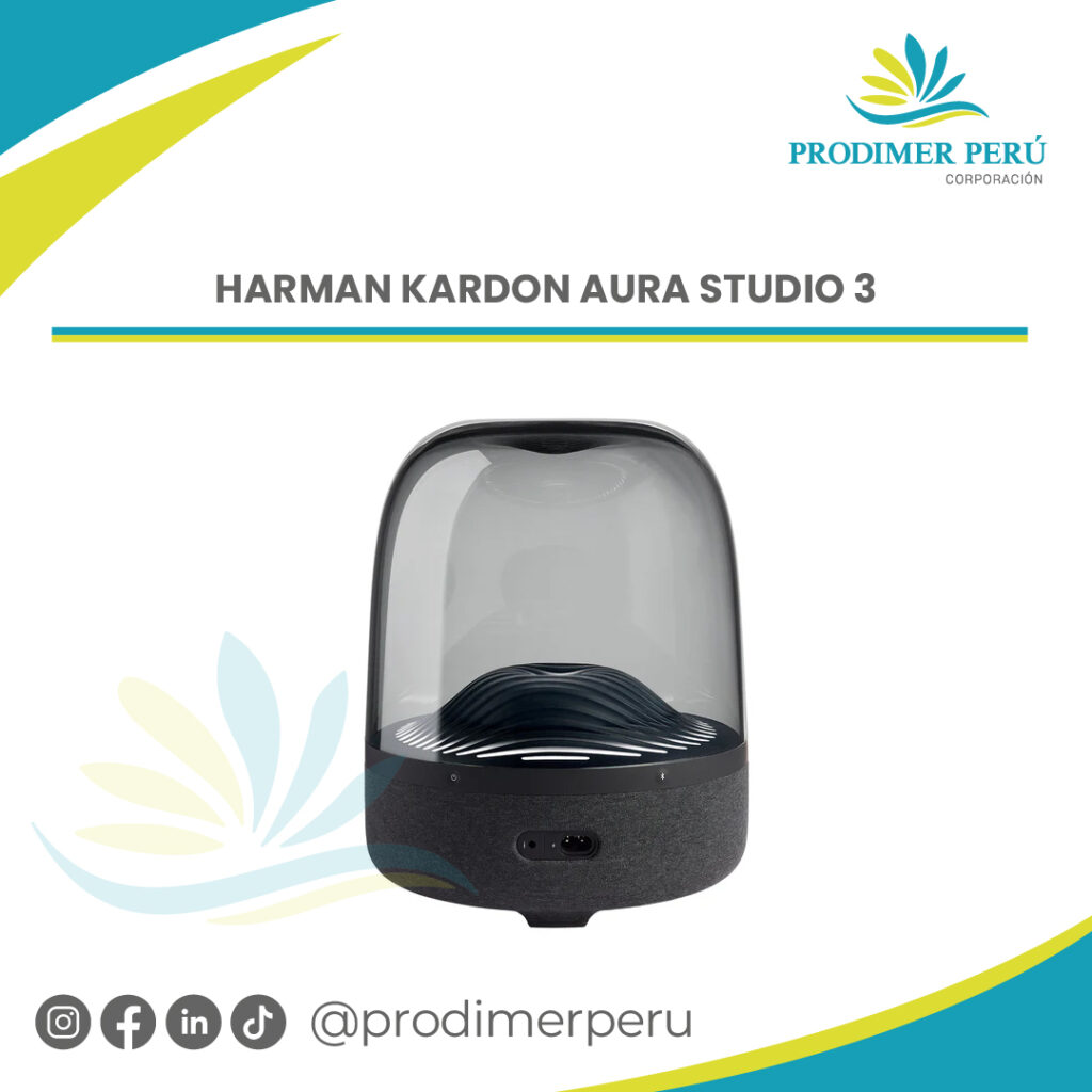 PRODIMER PER&Uacute;