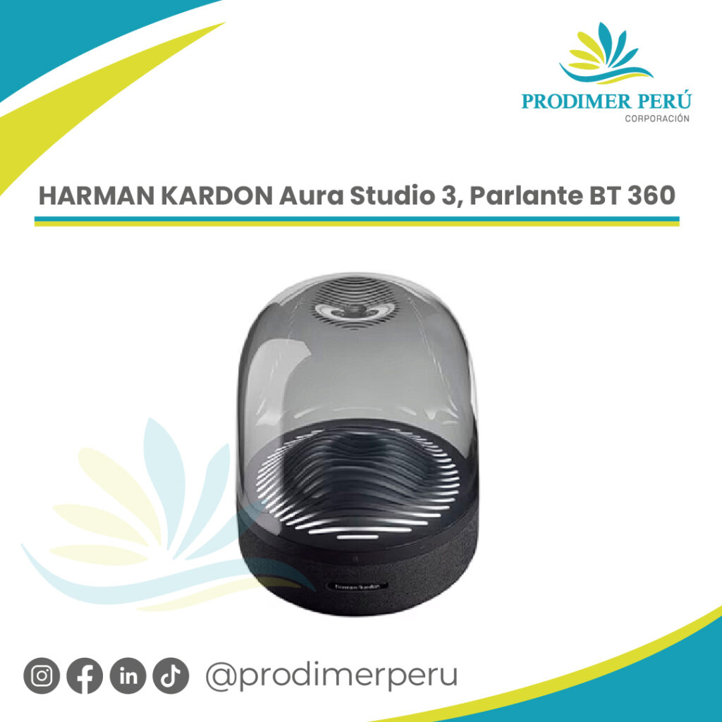 PRODIMER PER&Uacute;