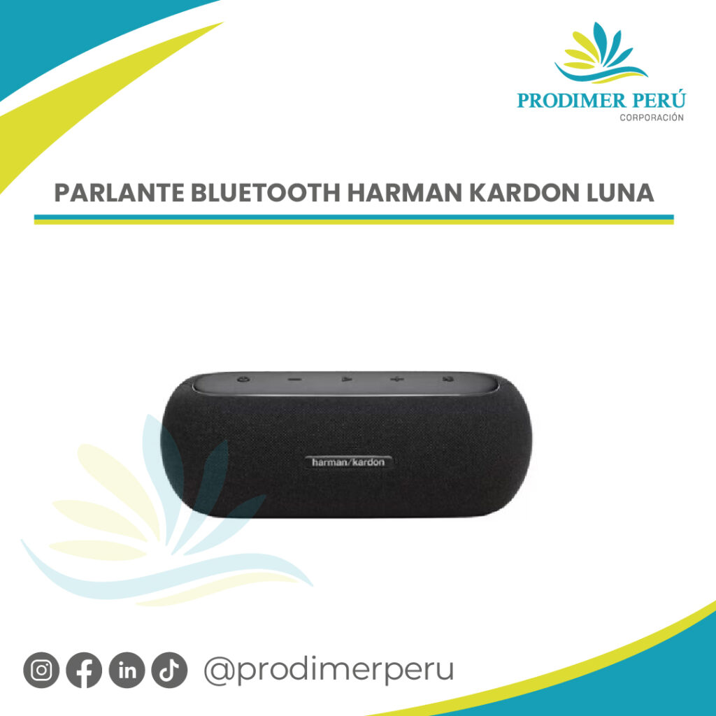 PRODIMER PER&Uacute;