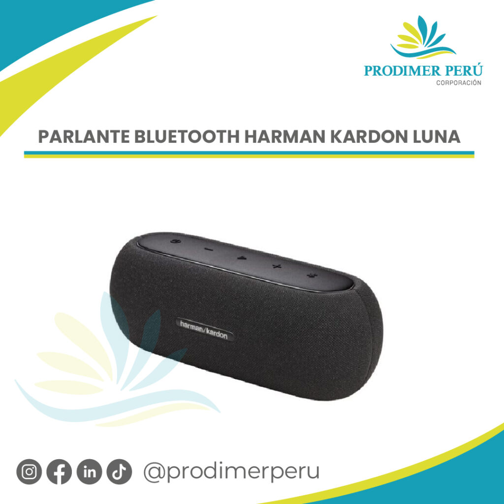 PRODIMER PER&Uacute;