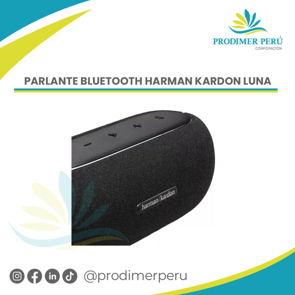 PRODIMER PER&Uacute;