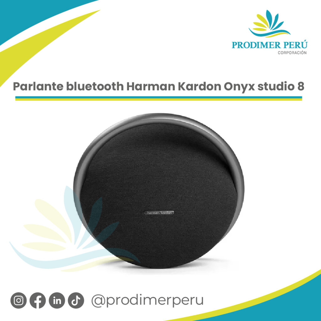 PRODIMER PER&Uacute;