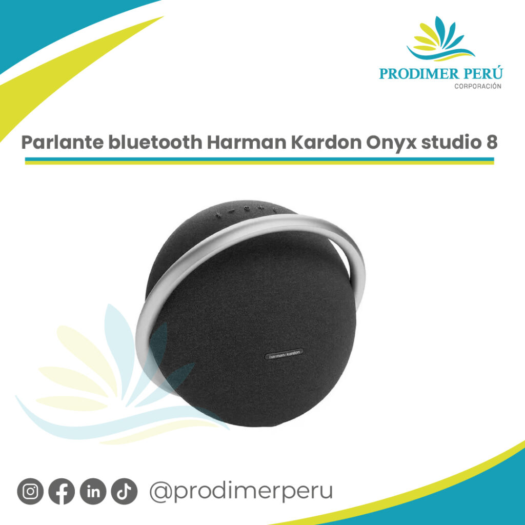 PRODIMER PER&Uacute;