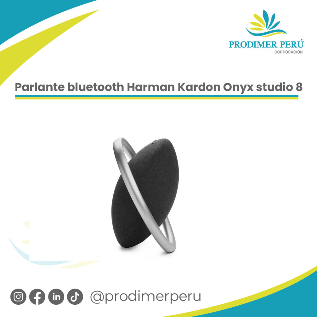 PRODIMER PER&Uacute;