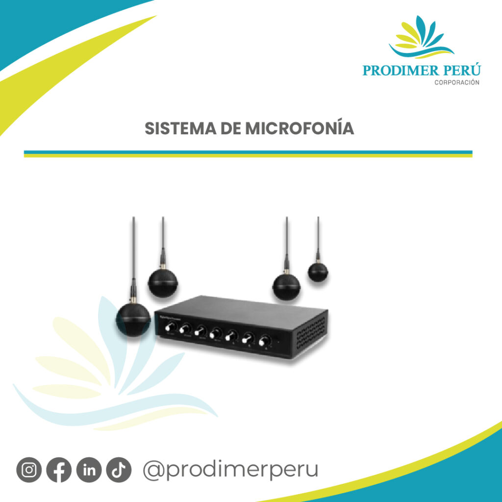 PRODIMER PER&Uacute;