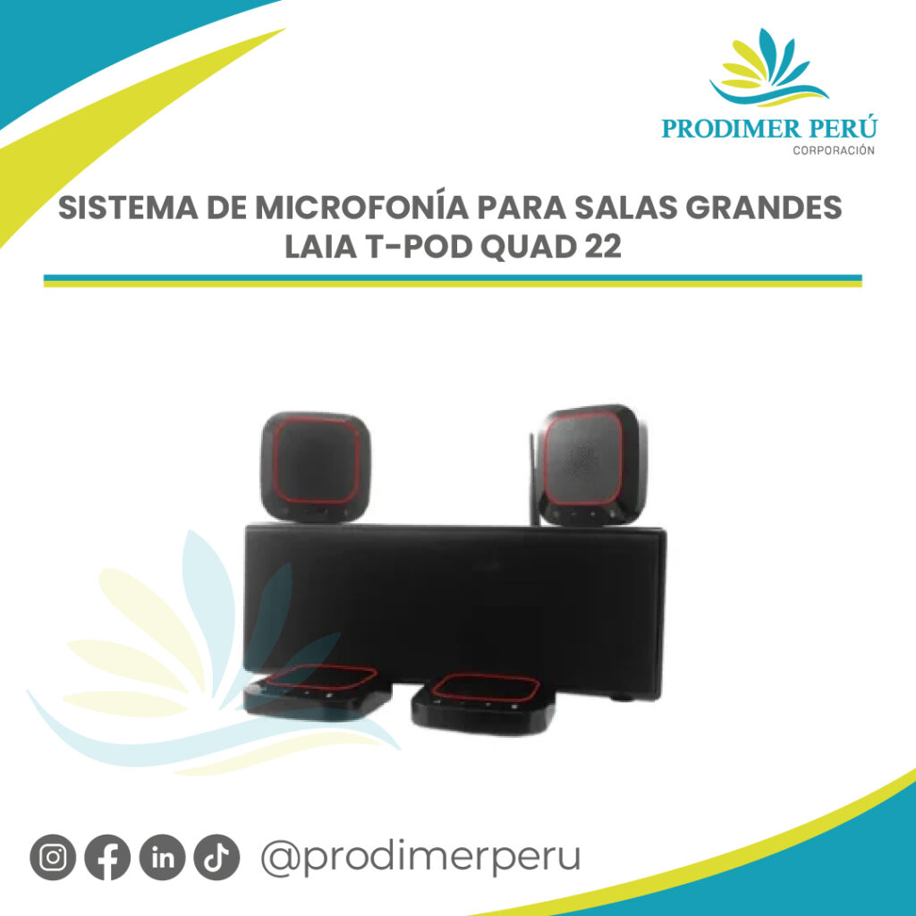PRODIMER PER&Uacute;