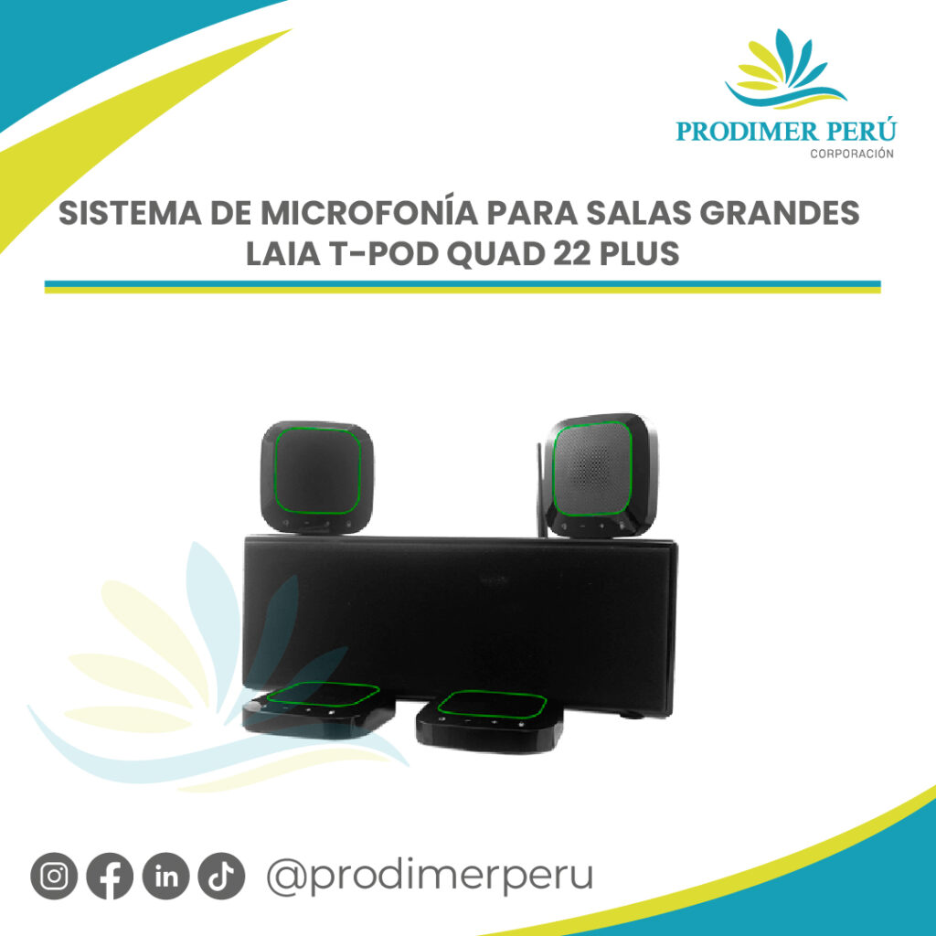 PRODIMER PER&Uacute;