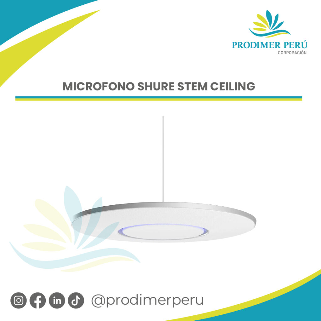 PRODIMER PER&Uacute;