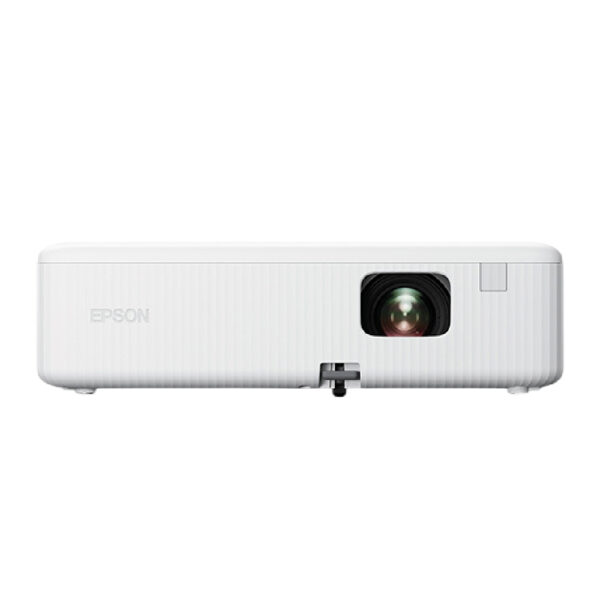 Proyector Inalámbrico Epson Flex CO-W01 (1280 x 800) Resolución WXGA 3000 Lúmenes