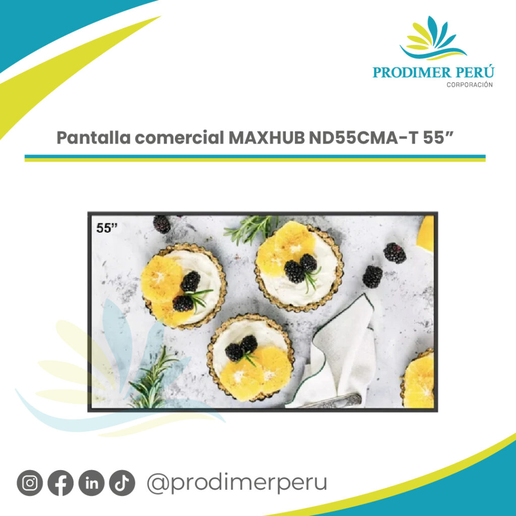 PRODIMER PER&Uacute;