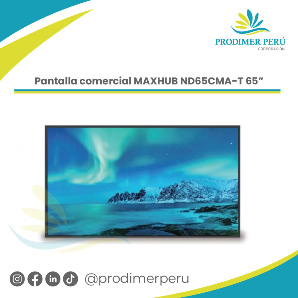 PRODIMER PER&Uacute;