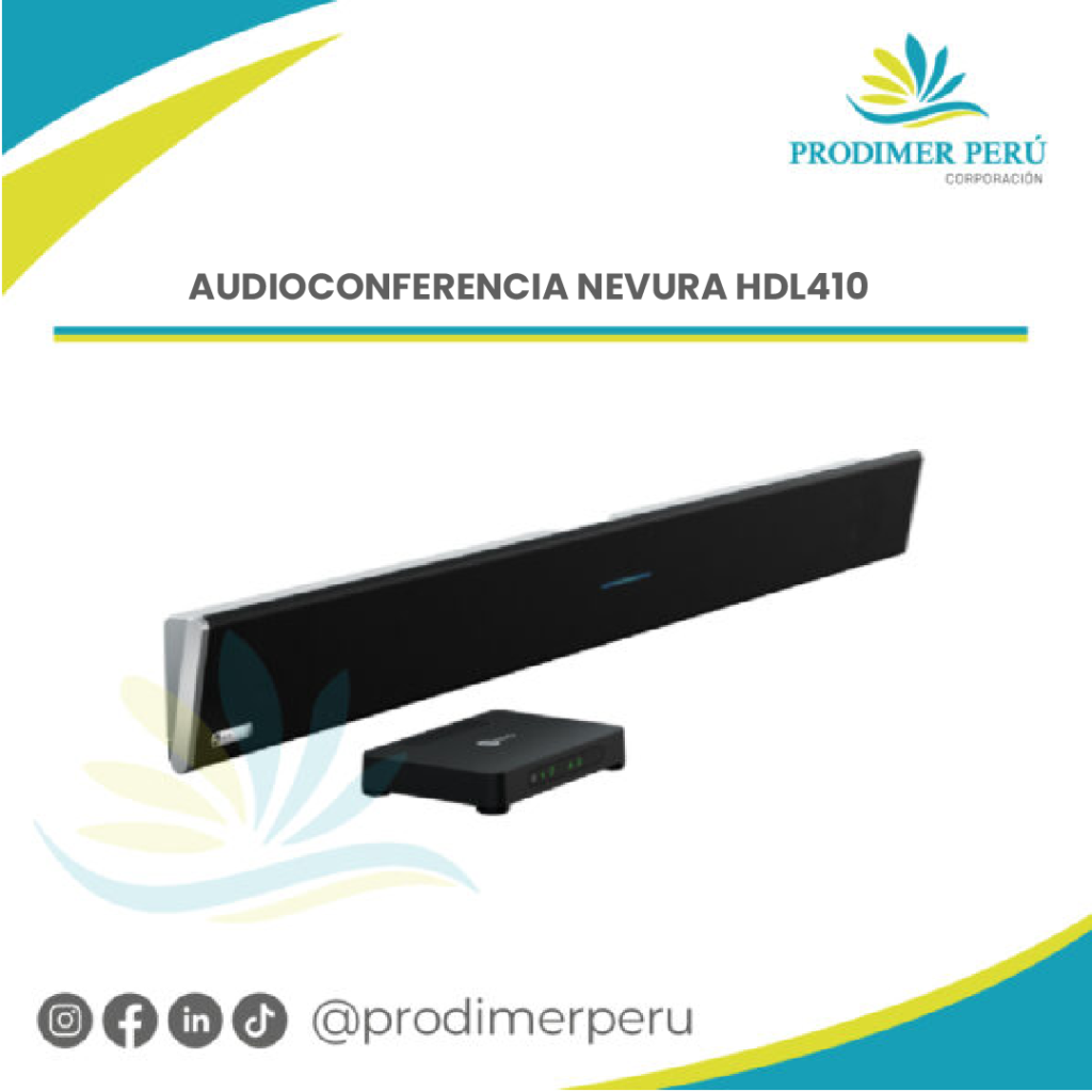 PRODIMER PER&Uacute;