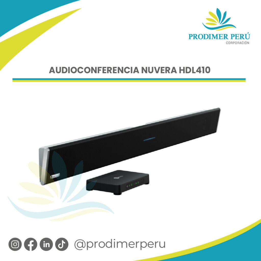 PRODIMER PER&Uacute;