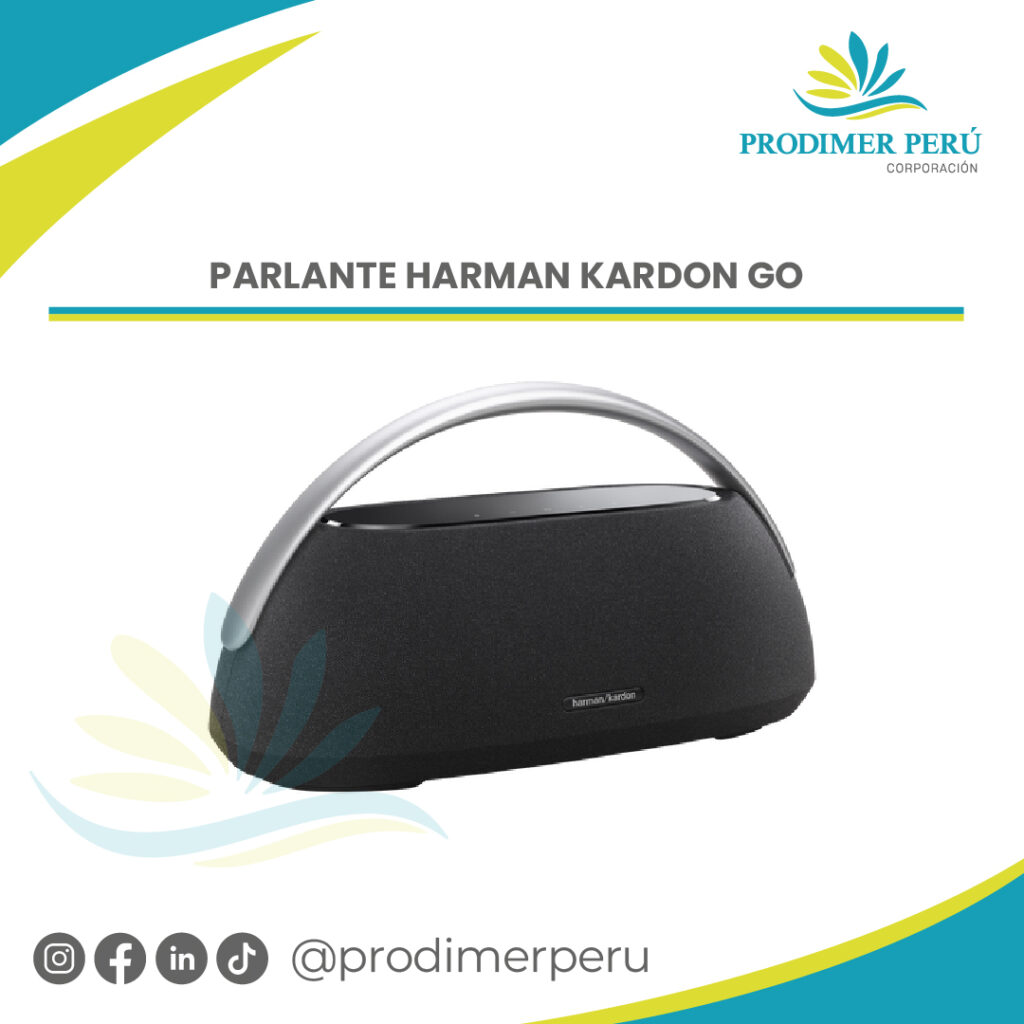 PRODIMER PER&Uacute;