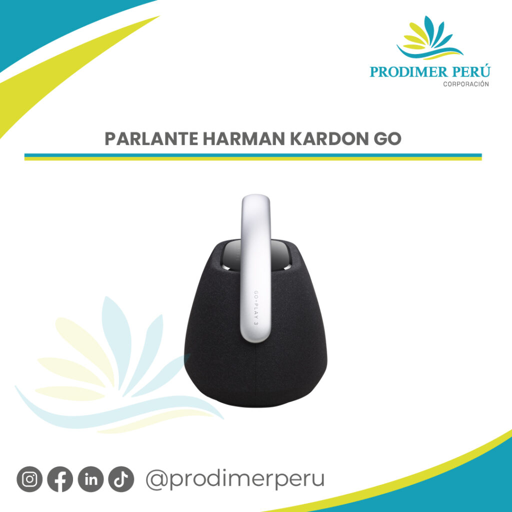 PRODIMER PER&Uacute;