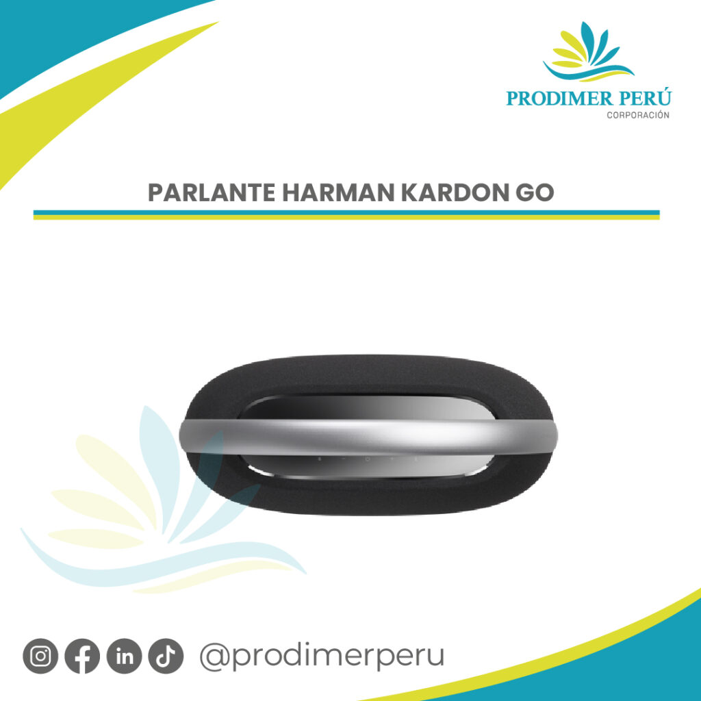 PRODIMER PER&Uacute;