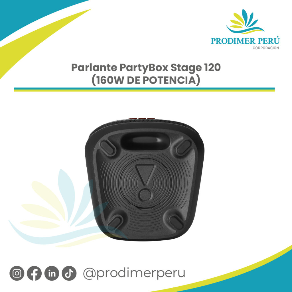 PRODIMER PER&Uacute;