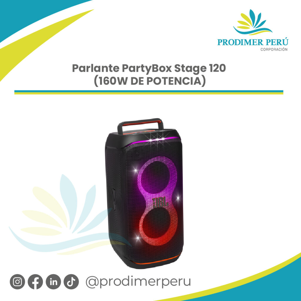 PRODIMER PER&Uacute;