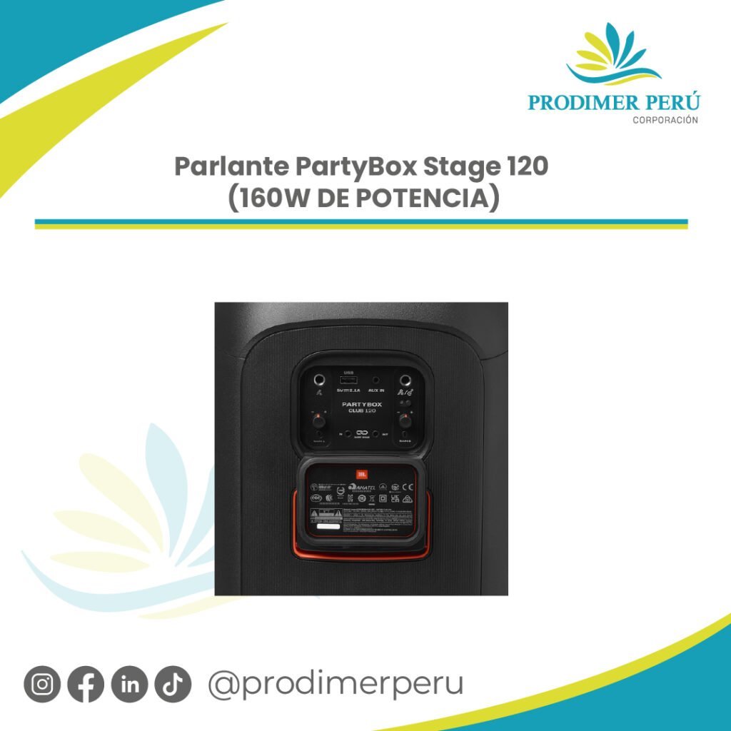 PRODIMER PER&Uacute;