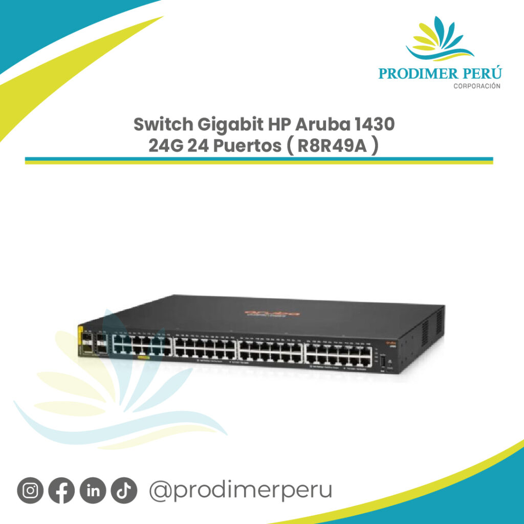 PRODIMER PER&Uacute;