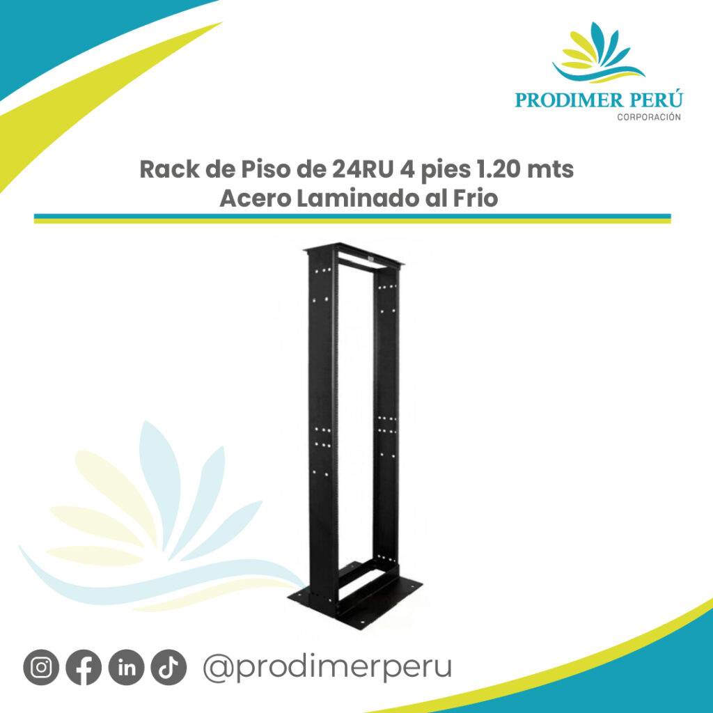 PRODIMER PER&Uacute;