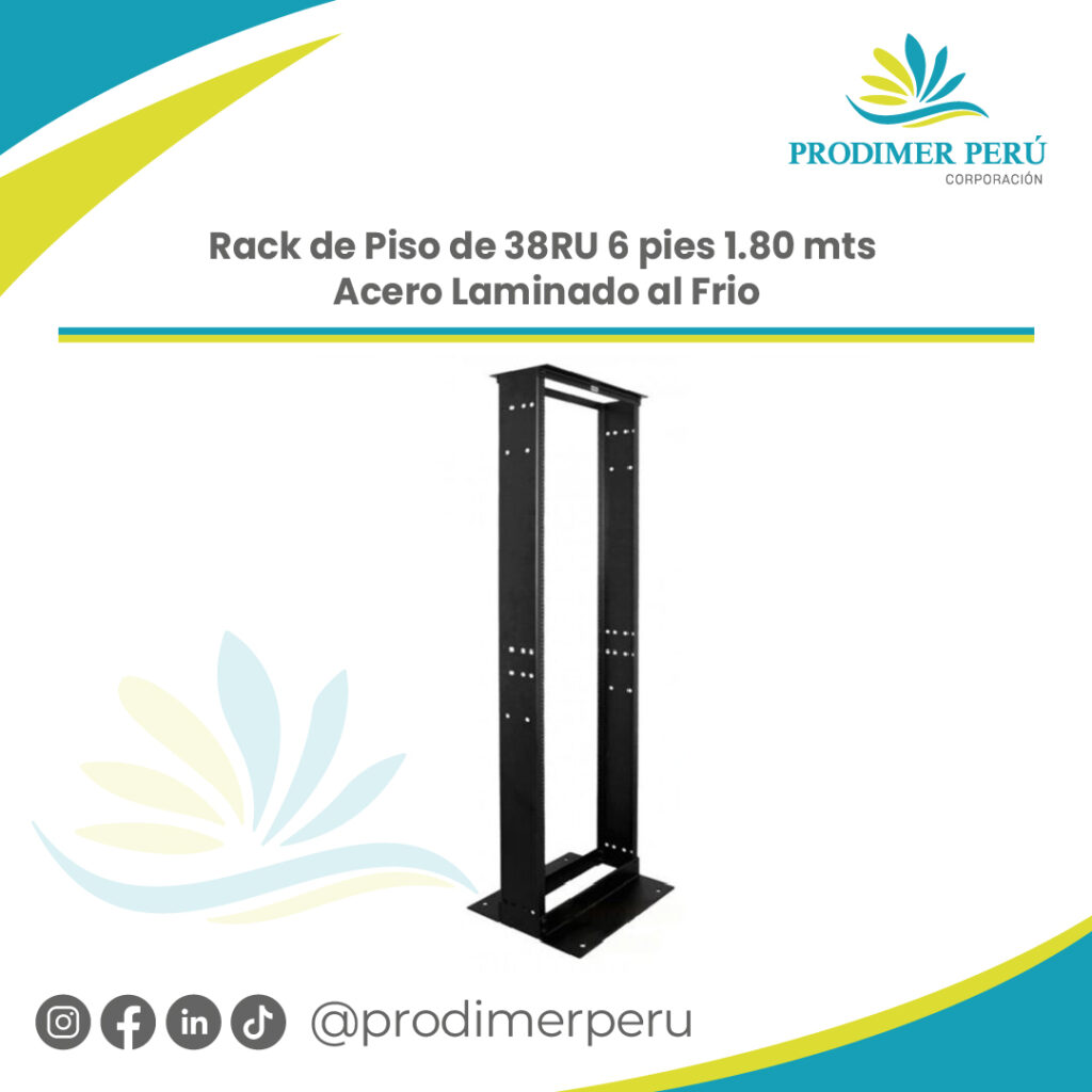 PRODIMER PER&Uacute;