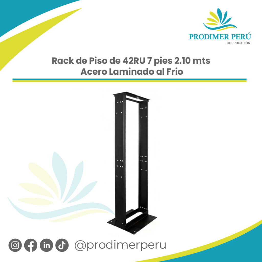 PRODIMER PER&Uacute;