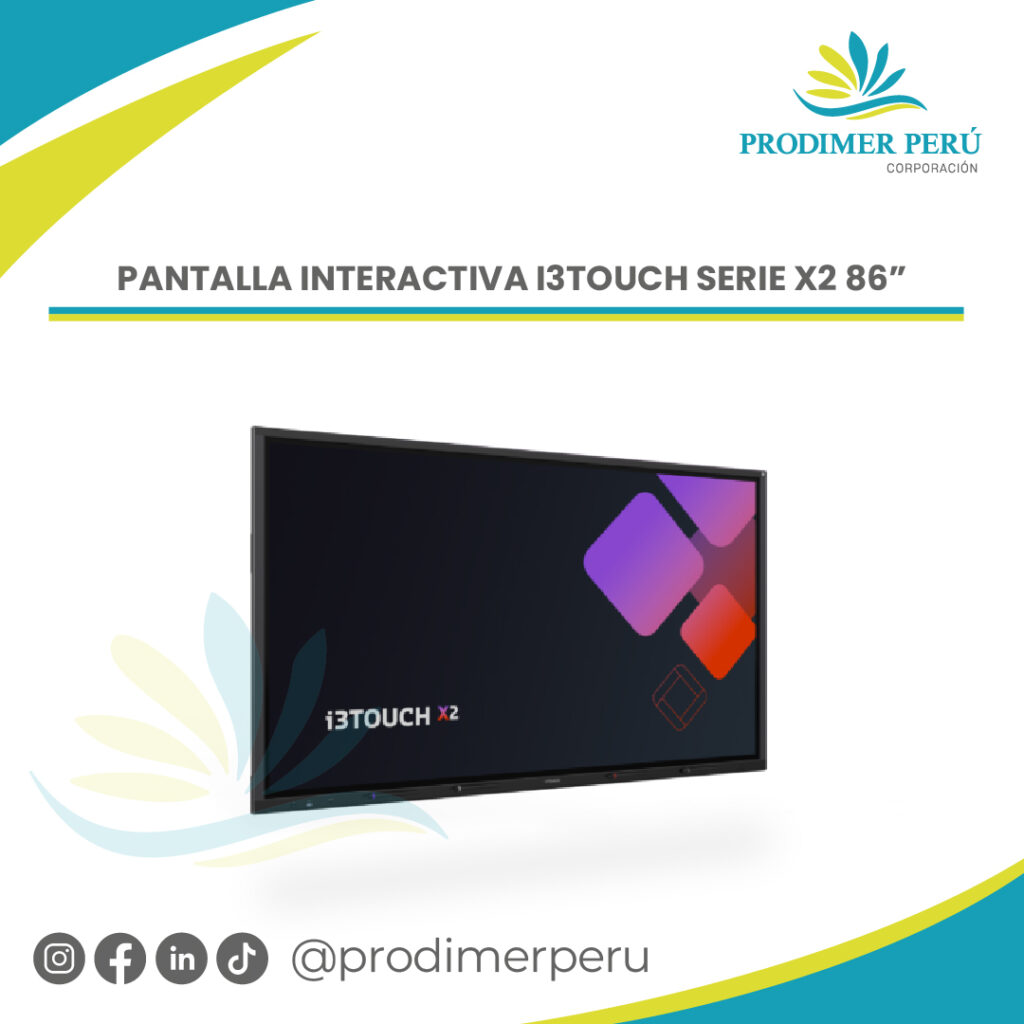 PRODIMER PER&Uacute;