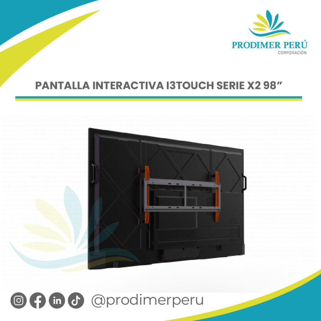 PRODIMER PER&Uacute;