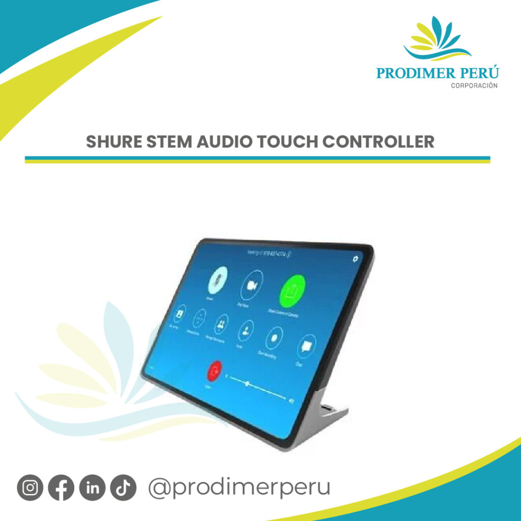 PRODIMER PER&Uacute;