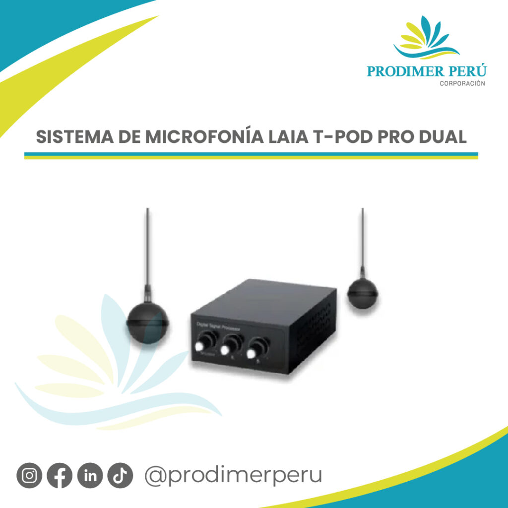 PRODIMER PER&Uacute;