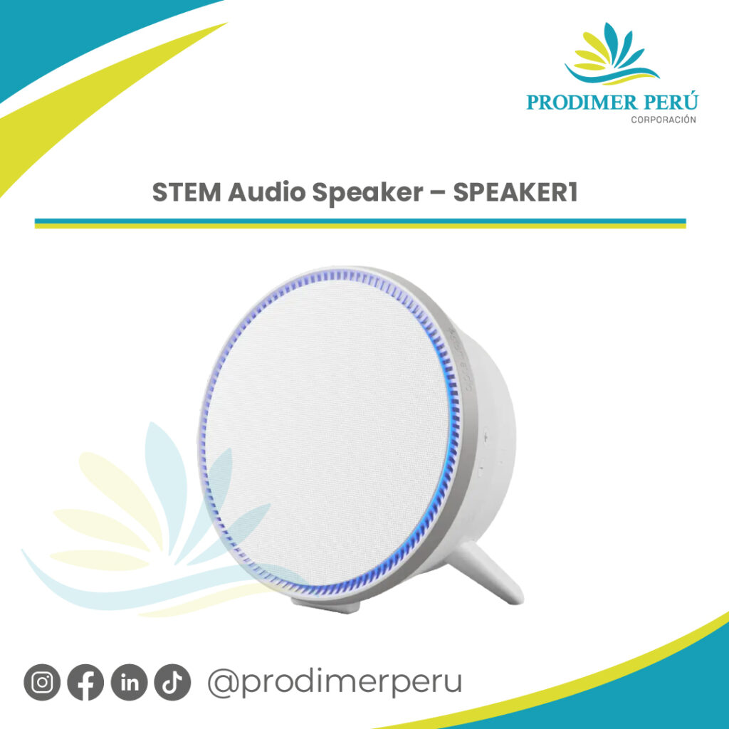 PRODIMER PER&Uacute;