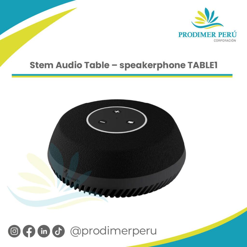 PRODIMER PER&Uacute;