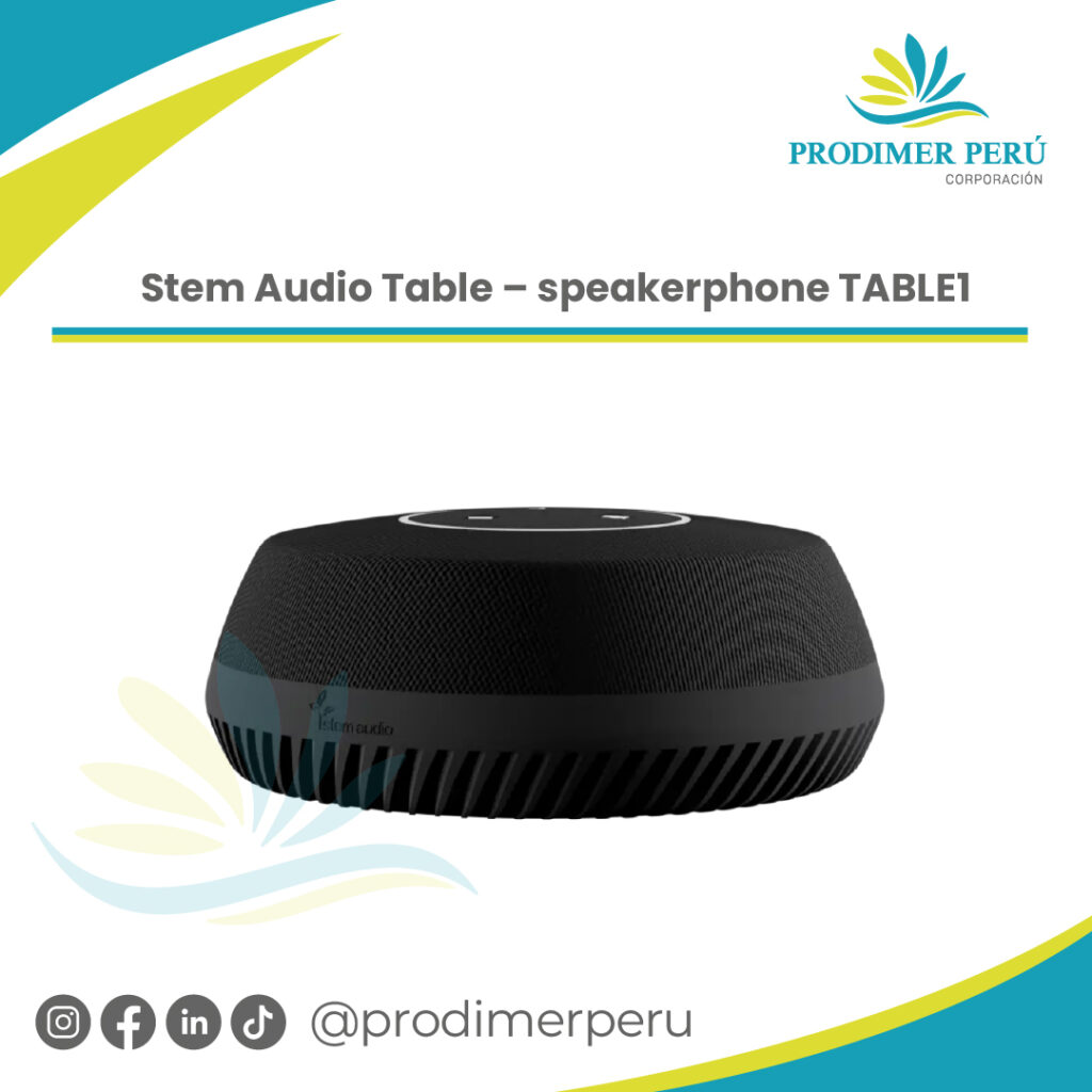 PRODIMER PER&Uacute;