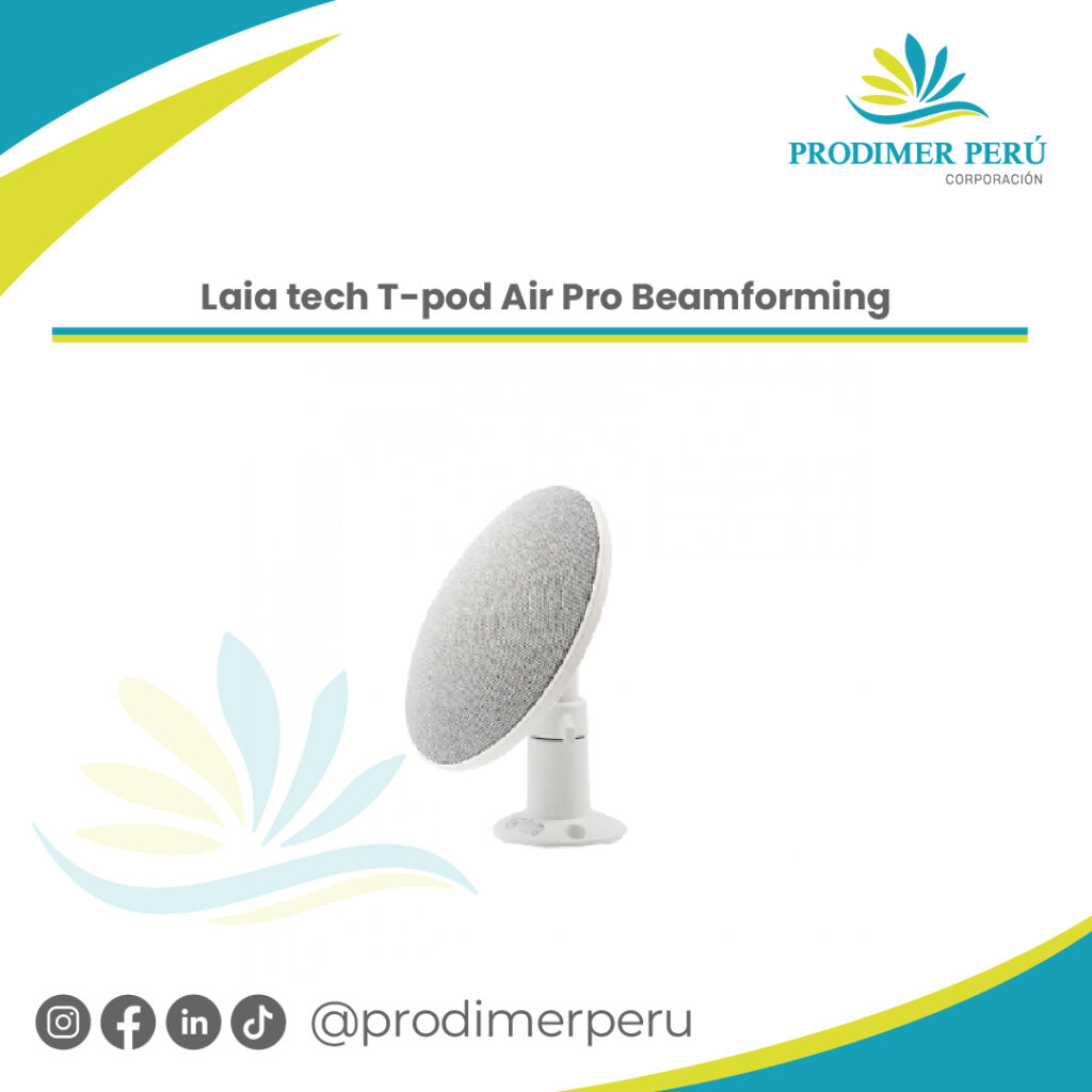 PRODIMER PER&Uacute;