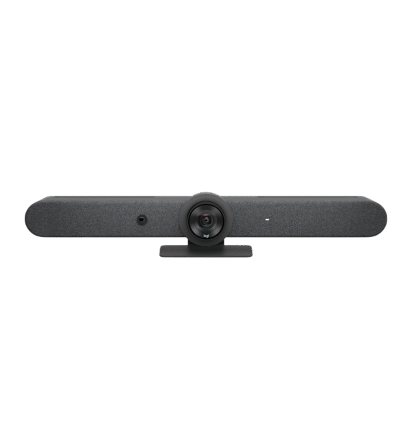 VIDEOCONFERENCIA LOGITECH B2B RALLY BAR 4K MEDIUM ROOM USB GRAPHITE