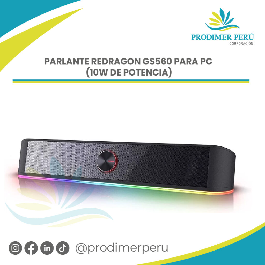 PRODIMER PER&Uacute;
