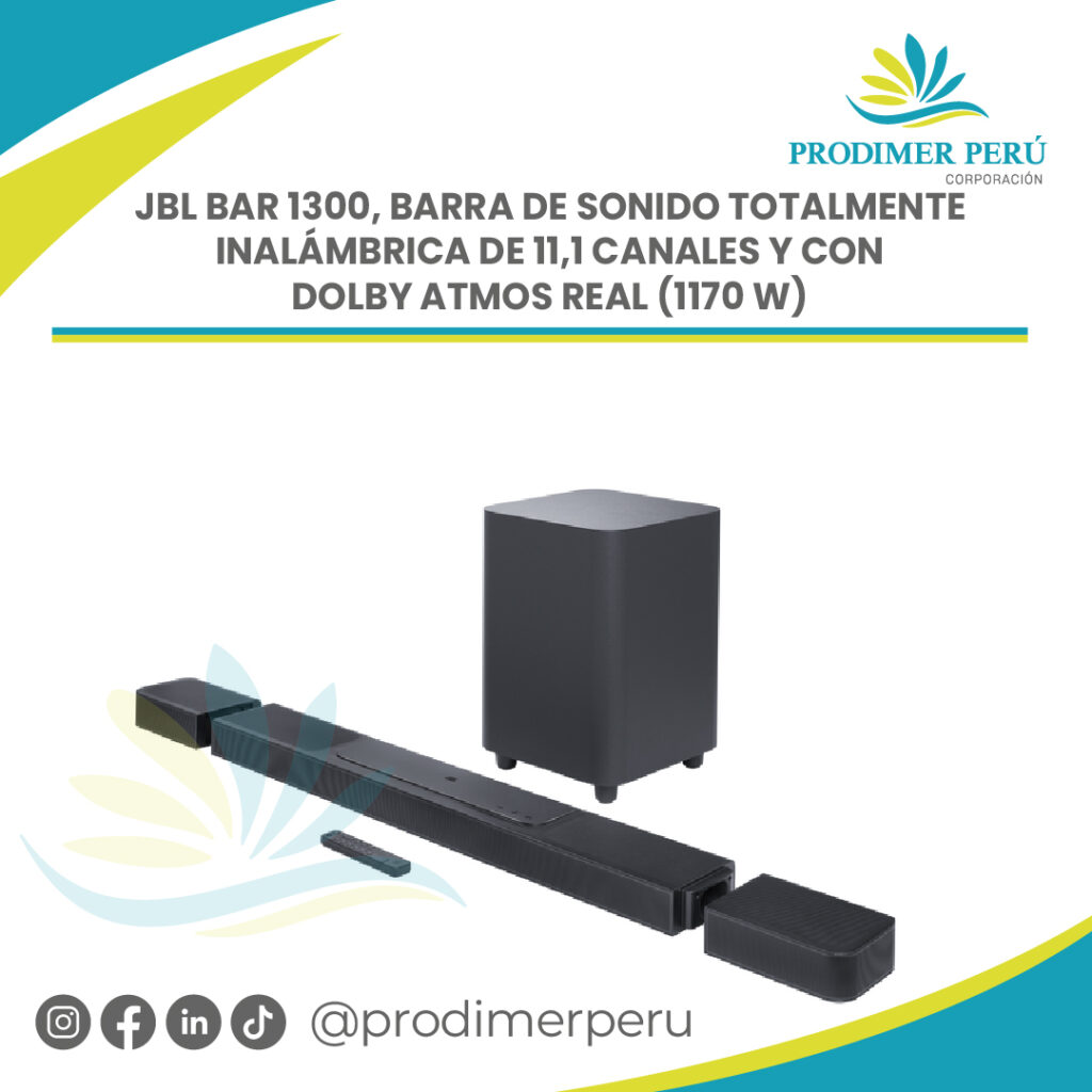 PRODIMER PER&Uacute;