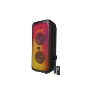PARLANTE KLIP XTREME KLS-662 (3000W DE POTENCIA)